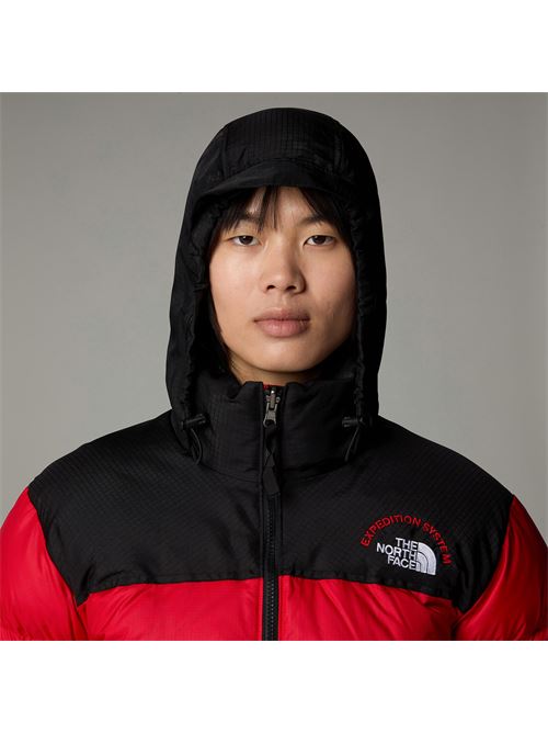 THE NORTH FACE W 1996 RETRO NUPSE JACKET THE NORTH FACE | NF0A3XEO/7G01